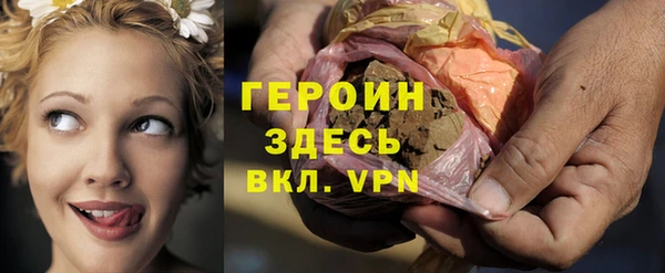 молекула духа Бородино