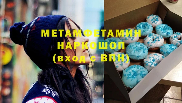 молекула духа Бородино