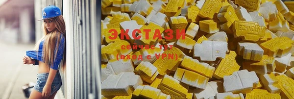 молекула духа Бородино